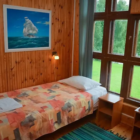 Joeekalda * Pulli (Parnumaa)