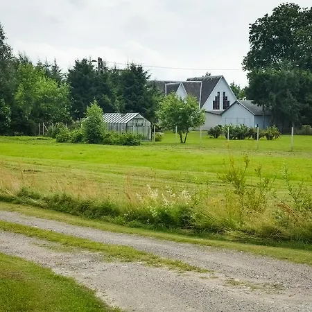 Joekalda Guest house