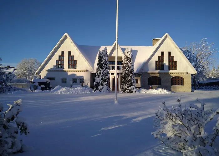 Joekalda Гостевой дом