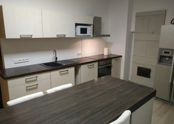 Гостевой дом Joekalda