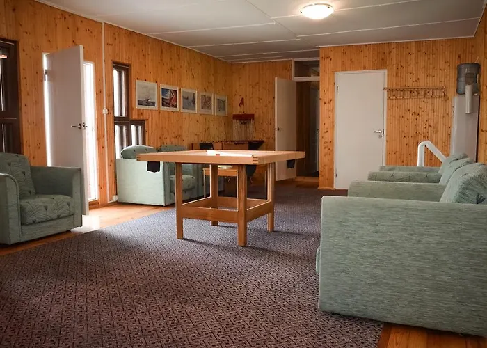 Гостевой дом Joekalda