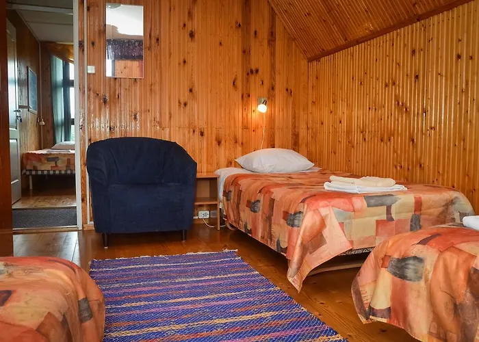 Гостевой дом Joekalda