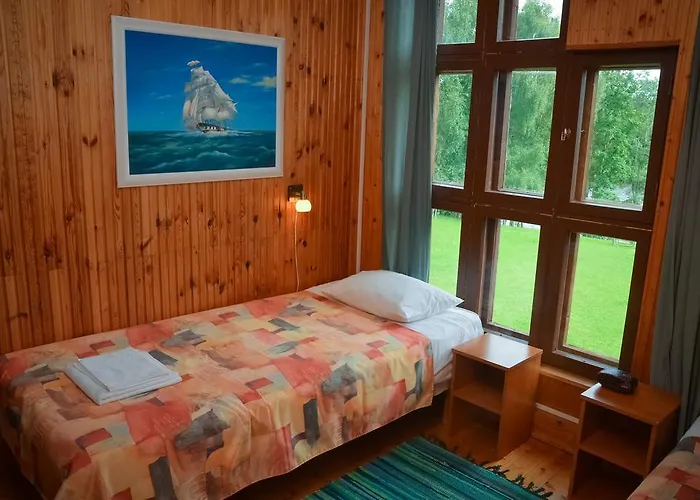 Joekalda * Pulli (Parnumaa)