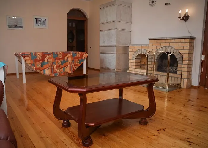 Joekalda * Pulli (Parnumaa)