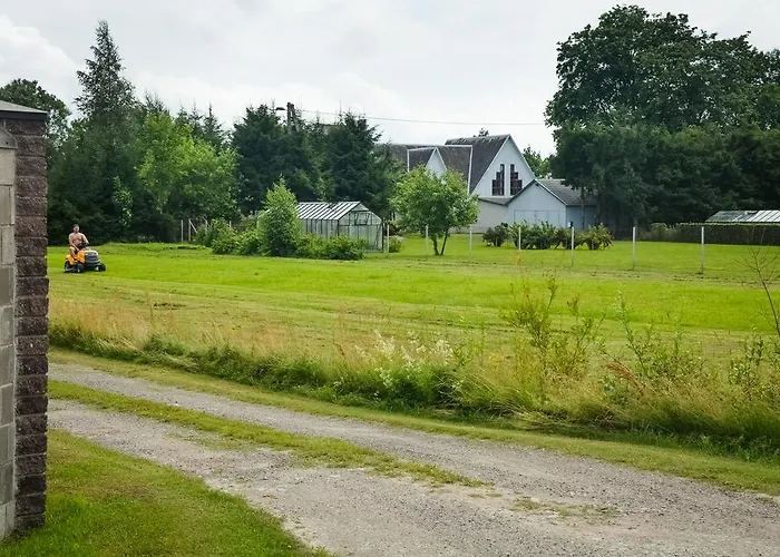 Joekalda Гостевой дом