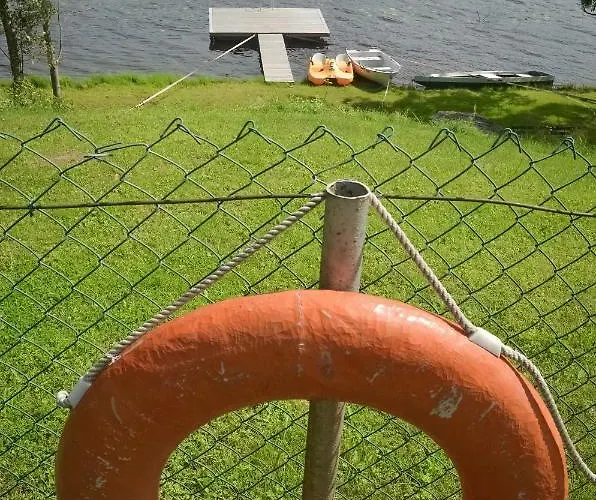 Гостевой дом Joekalda Pulli (Parnumaa)