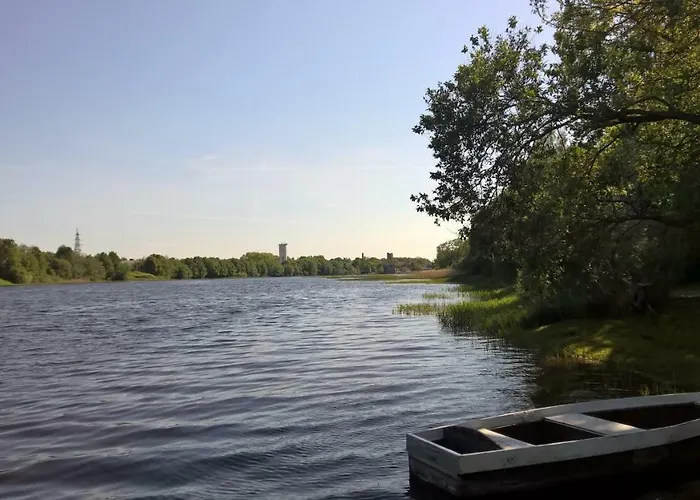 Joekalda Гостевой дом *